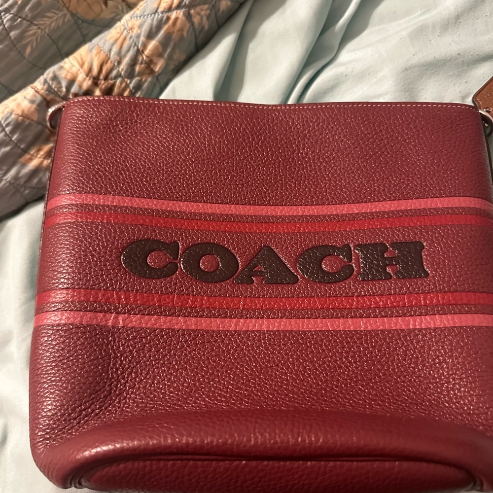 Coach crossbody